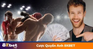 Cược Quyền Anh 8KBET - Cách Cược Môn Võ Thuật Hấp Dẫn 2 Kèo số hiệp – Khi nào nên chọn kèo tài xỉu số hiệp?