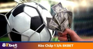 Kèo Chấp 1 3/4 8KBET - Cách Đọc Kèo Và Đặt Cược Hiệu Quả 5 Khi đội cửa trên thắng cách biệt từ 3 bàn trở lên – Thắng kèo