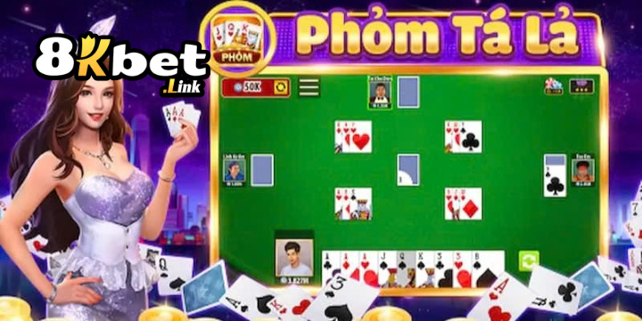 Mẹo Chơi Phỏm – Bí Quyết Giúp Tăng Tỷ Lệ Thắng Lên 90% 2 Giới thiệu về game bài Phỏm