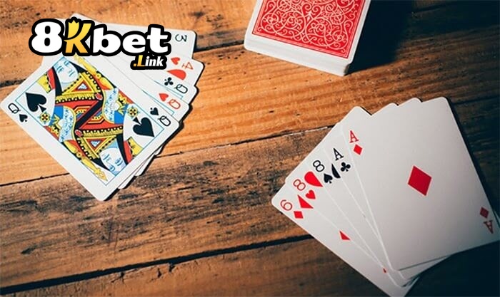 Mẹo Xếp Bài Phỏm 8Kbet – Top Game Giải Trí Giúp Bạn Thắng Lớn Cực Dễ 2 Ưu điểm hấp dẫn nổi bật chỉ có ở Mẹo Xếp Bài Phỏm 8Kbet