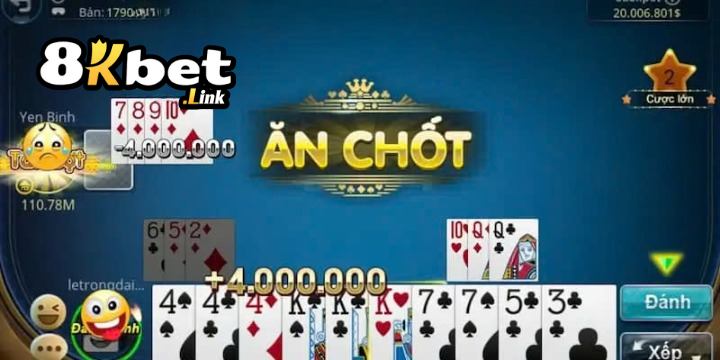 Mẹo Chơi Phỏm – Bí Quyết Giúp Tăng Tỷ Lệ Thắng Lên 90% 3 Mẹo chơi Phỏm dễ thắng