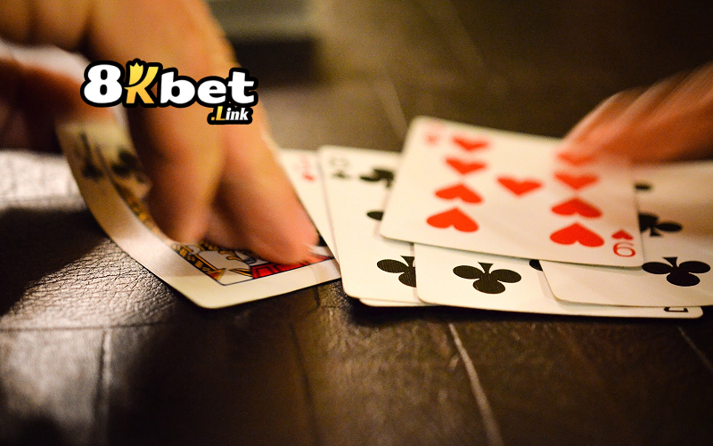 Mẹo Xếp Bài Phỏm 8Kbet – Top Game Giải Trí Giúp Bạn Thắng Lớn Cực Dễ 3 Khuyến mãi không tưởng dành cho các hội viên tham gia