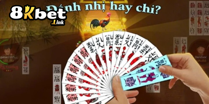 Cách Chơi Bài Chắn 8Kbet Chia Sẻ Cách Chơi Đơn Giản 3 Tìm hiểu Cách Chơi Bài Chắn 8Kbet hiệu quả
