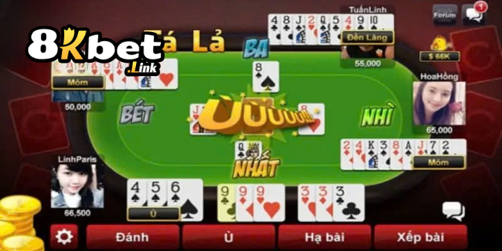 Mẹo Chơi Phỏm – Bí Quyết Giúp Tăng Tỷ Lệ Thắng Lên 90% 4 Kinh nghiệm rút ra khi chơi Phỏm