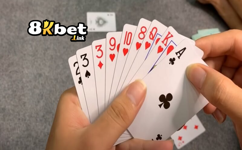Mẹo Xếp Bài Phỏm 8Kbet – Top Game Giải Trí Giúp Bạn Thắng Lớn Cực Dễ 4 Mẹo hữu ích để giành chiến thắng cực dễ