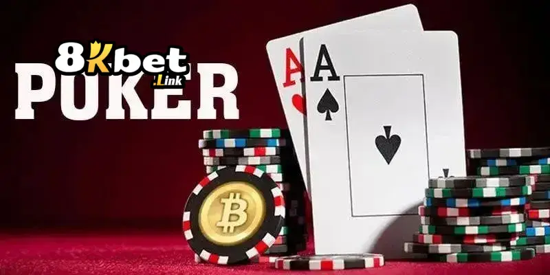 Hướng dẫn cách chơi Poker online 8Kbet cực đơn giản cho tân thủ 4 Kinh nghiệm chơi Poker 8Kbet hiệu quả