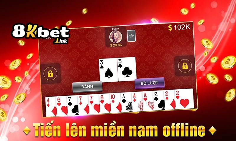 Tiến Lên Miền Nam – Hướng Dẫn Và Chiến Thuật Hiệu Quả 4 Đánh tổ hợp mạnh một cách hợp lý để tránh bị giam bài