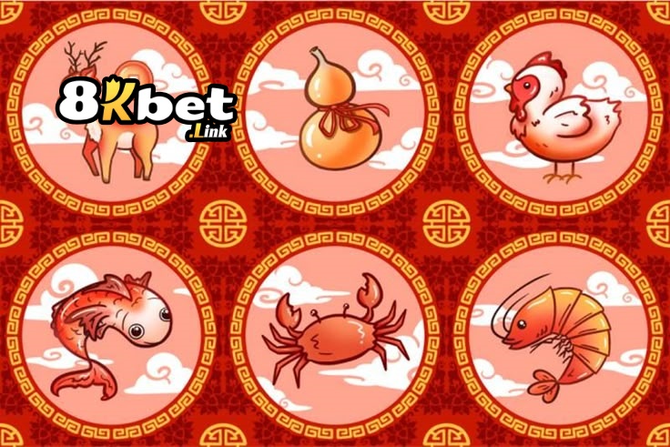 Bầu cua 8kbet Thế Giới Cá Cược Hấp Dẫn Nhất Hiện Nay 2025 3 Các kinh nghiệm chơi Bầu cua 8kbet