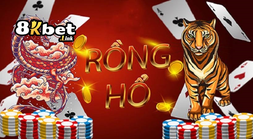 Bài Rồng Hổ 8kbet- Siêu Phẩm Game Bài Tại 8kbet 4 Cách thức chơi Bài Rồng Hổ tại nhà cái 8kbet