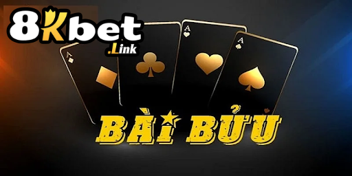 Bài Bửu 8KBet: Hướng Dẫn Dành Cho Người Mới 2 Hướng dẫn Cách Chơi 8kbet Bài Bửu Online Dễ Hiểu Nhất