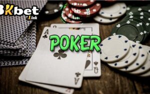 Bài Poker 8kbet - Khám Phá Cách Chơi Cơ Bản Đến Nâng Cao 10 Các thuật ngữ trong game 8kbet Bài Poker