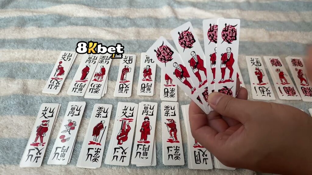 Trải Nghiệm Bài Chắn Đỉnh Cao Tại 8KBet – Đăng Ký Ngay Hôm Nay! 1 Tổng quan về trò chơi chắn tại Bài Chắn 8kbet