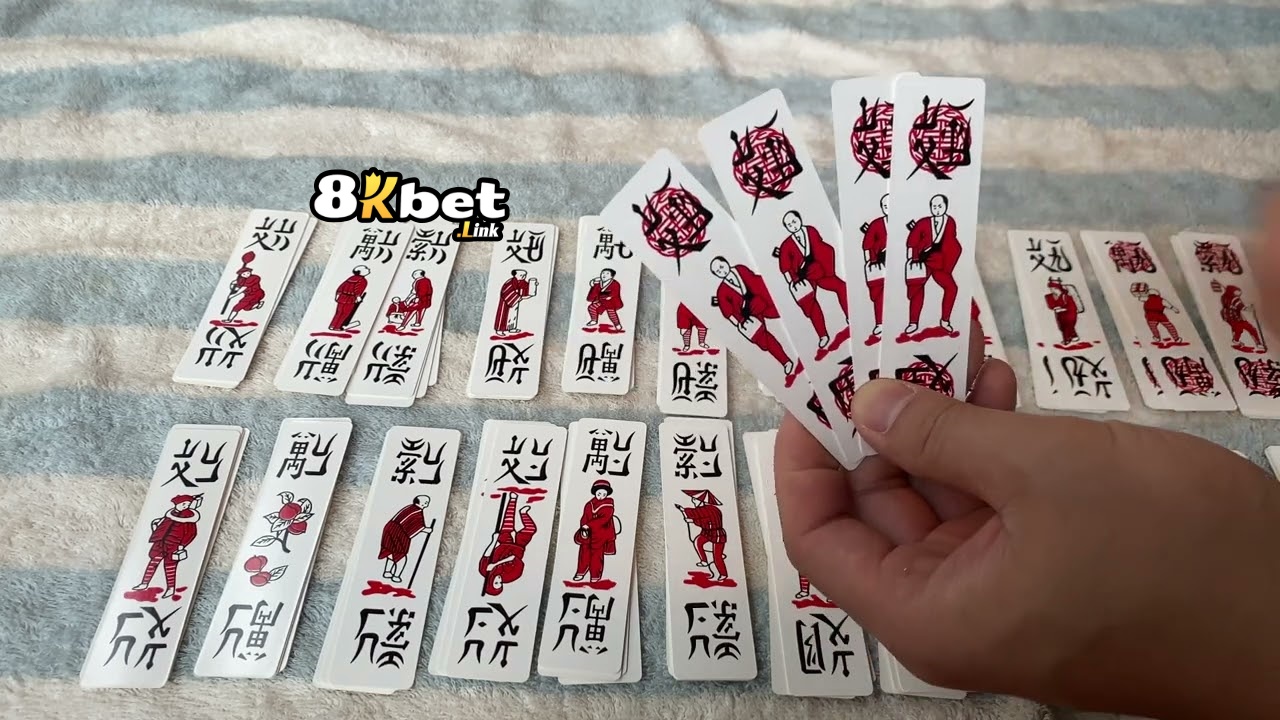 Trải Nghiệm Bài Chắn Đỉnh Cao Tại 8KBet – Đăng Ký Ngay Hôm Nay! 2 Tổng quan về trò chơi chắn tại Bài Chắn 8kbet