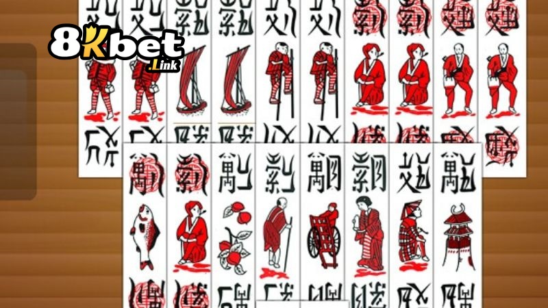 Trải Nghiệm Bài Chắn Đỉnh Cao Tại 8KBet – Đăng Ký Ngay Hôm Nay! 3 Nguyên tắc của trò chơi 8kbet Bài Chắn